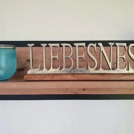 Apartament Ankerplatz, Horumersiel
