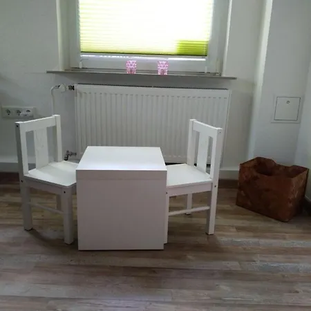 Apartament Ankerplatz, *