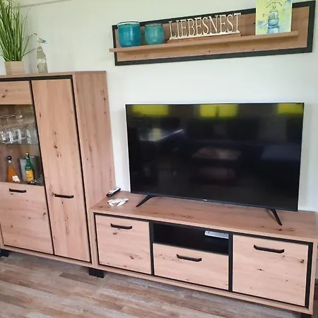 Apartament Ankerplatz,