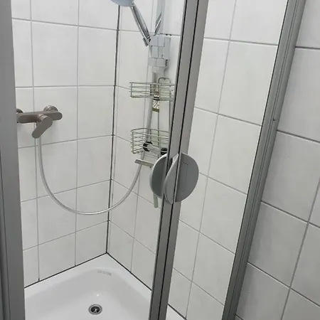 Ankerplatz, Apartament
